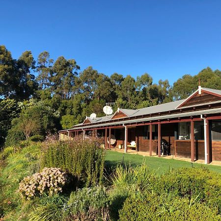 Springwood Homestead B&B Metricup Zewnętrze zdjęcie