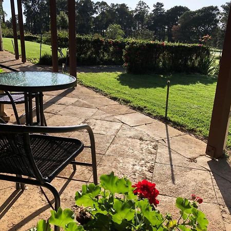 Springwood Homestead B&B Metricup Zewnętrze zdjęcie