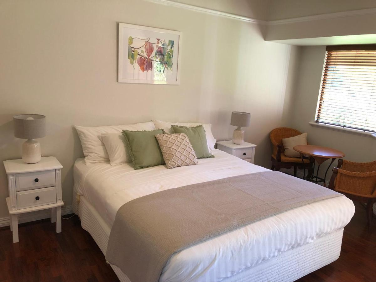 Springwood Homestead B&B Metricup Zewnętrze zdjęcie