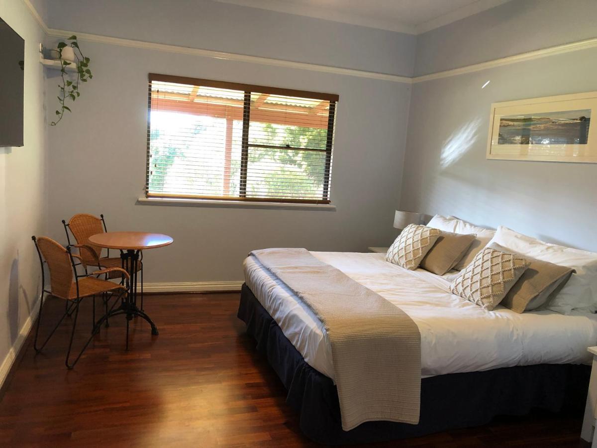 Springwood Homestead B&B Metricup Zewnętrze zdjęcie