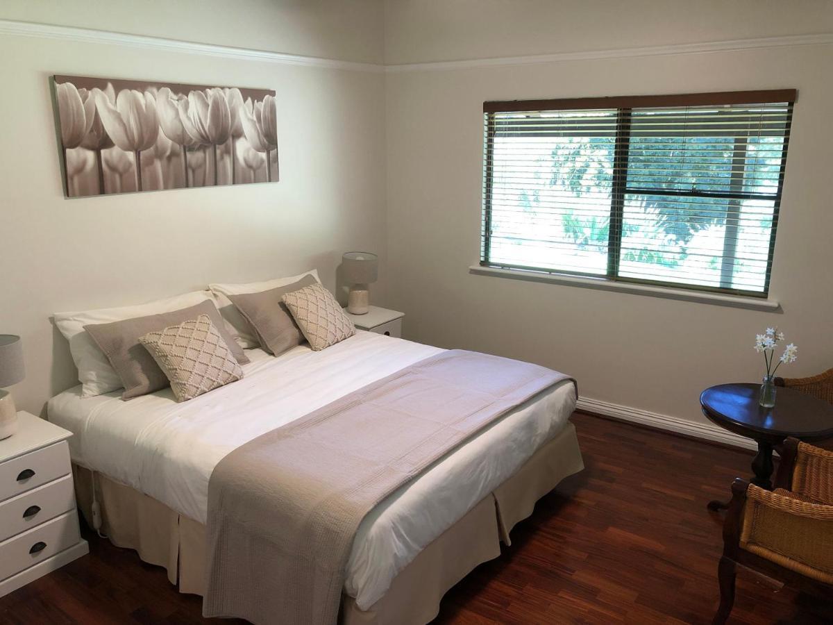 Springwood Homestead B&B Metricup Zewnętrze zdjęcie