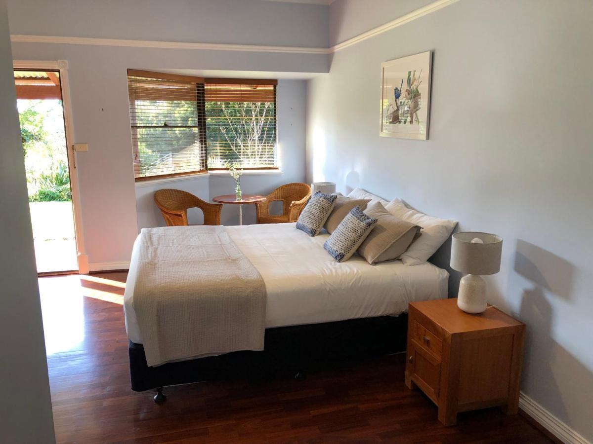 Springwood Homestead B&B Metricup Zewnętrze zdjęcie