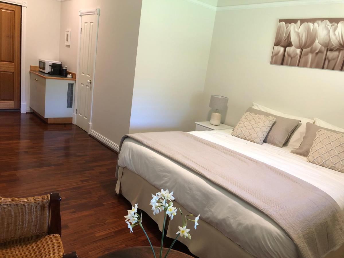 Springwood Homestead B&B Metricup Zewnętrze zdjęcie