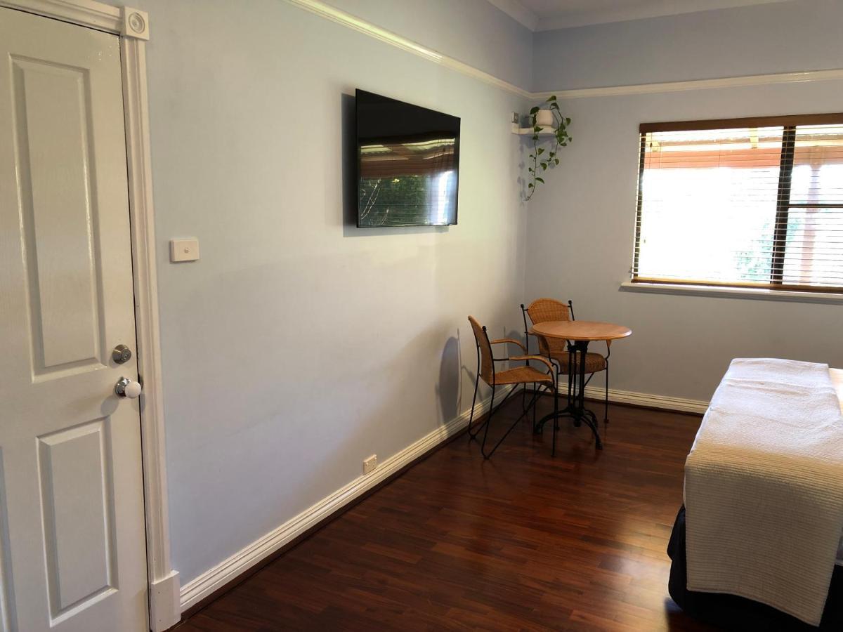 Springwood Homestead B&B Metricup Zewnętrze zdjęcie