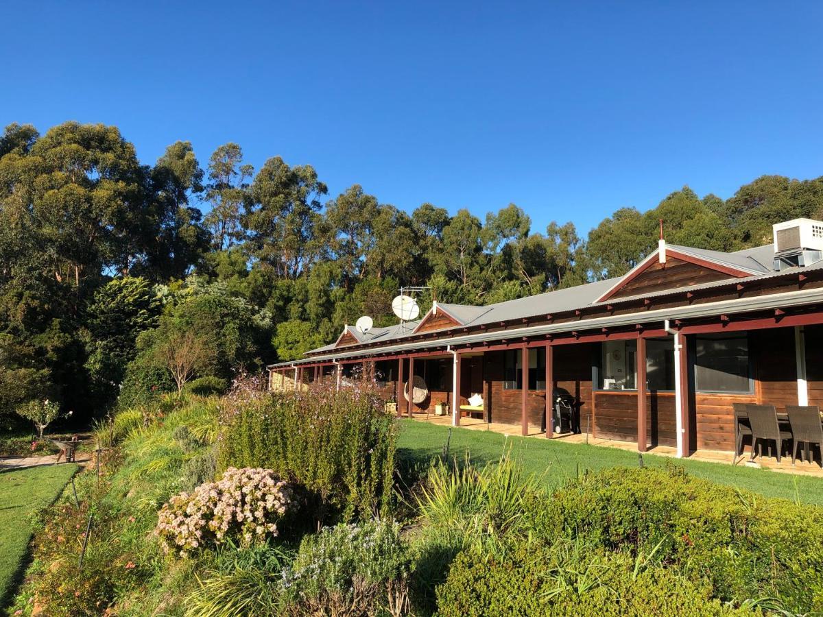 Springwood Homestead B&B Metricup Zewnętrze zdjęcie