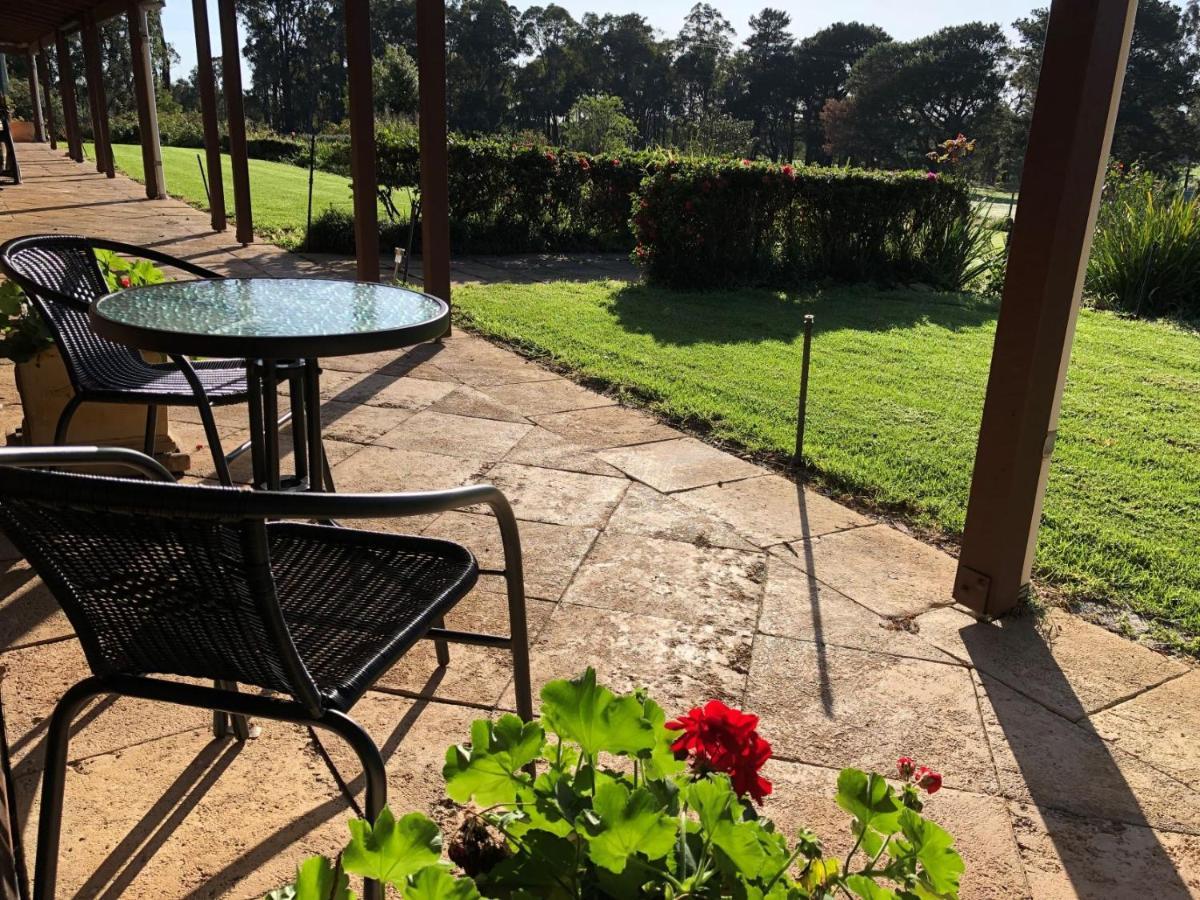 Springwood Homestead B&B Metricup Zewnętrze zdjęcie